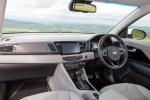 Kia Niro Plug-In Hybrid 2017 года (UK)